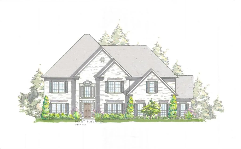 4573 Dudley Lane, Sandy Springs, Georgia 30327, 5 Bedrooms Bedrooms, ,5 BathroomsBathrooms,Residential,Sold,4573 Dudley Lane,5644223