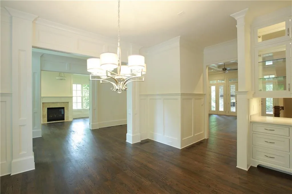 4573 Dudley Lane, Sandy Springs, Georgia 30327, 5 Bedrooms Bedrooms, ,5 BathroomsBathrooms,Residential,Sold,4573 Dudley Lane,5644223