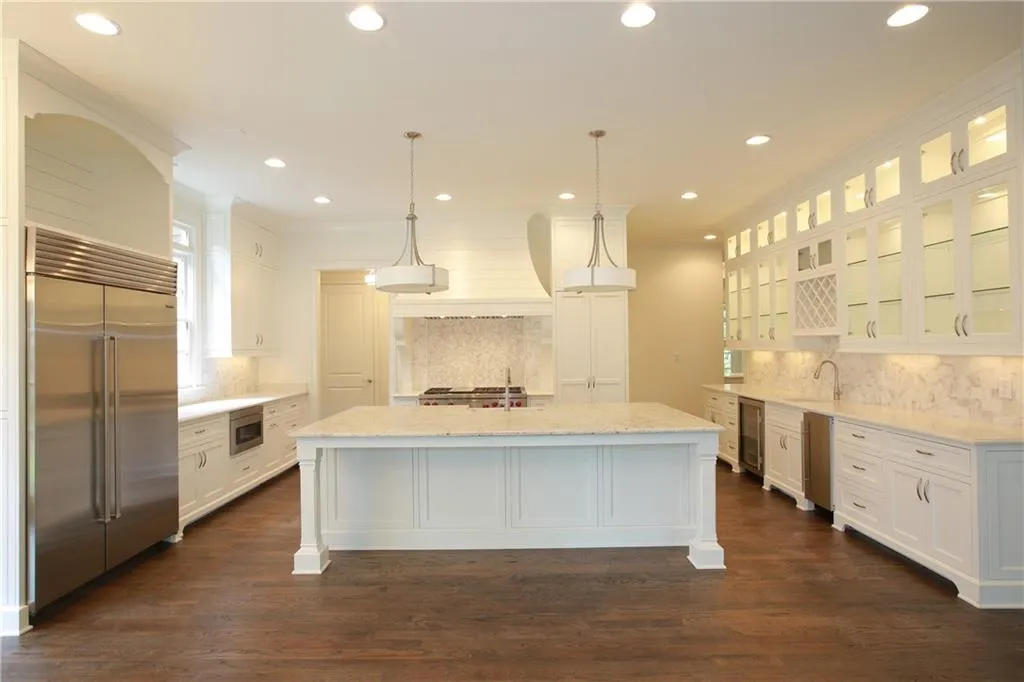 4573 Dudley Lane, Sandy Springs, Georgia 30327, 5 Bedrooms Bedrooms, ,5 BathroomsBathrooms,Residential,Sold,4573 Dudley Lane,5644223