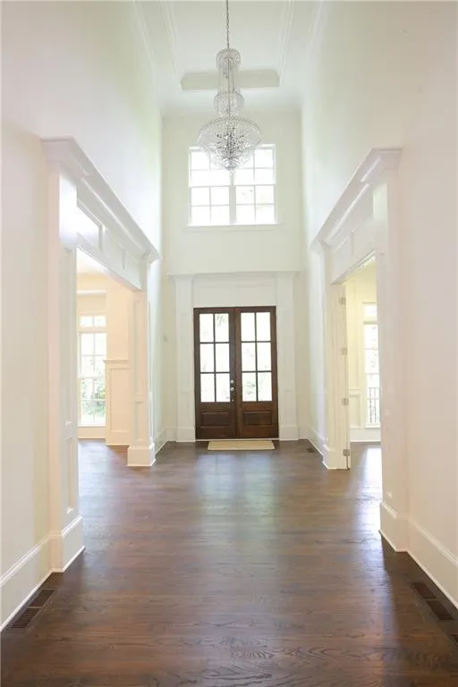 4573 Dudley Lane, Sandy Springs, Georgia 30327, 5 Bedrooms Bedrooms, ,5 BathroomsBathrooms,Residential,Sold,4573 Dudley Lane,5644223