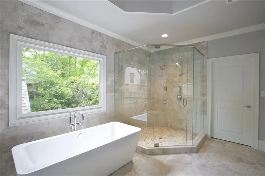 4573 Dudley Lane, Sandy Springs, Georgia 30327, 5 Bedrooms Bedrooms, ,5 BathroomsBathrooms,Residential,Sold,4573 Dudley Lane,5644223