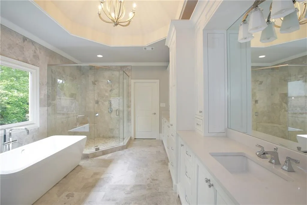 4573 Dudley Lane, Sandy Springs, Georgia 30327, 5 Bedrooms Bedrooms, ,5 BathroomsBathrooms,Residential,Sold,4573 Dudley Lane,5644223