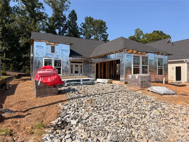 247 Easton Park Boulevard, Dallas, Georgia 30157