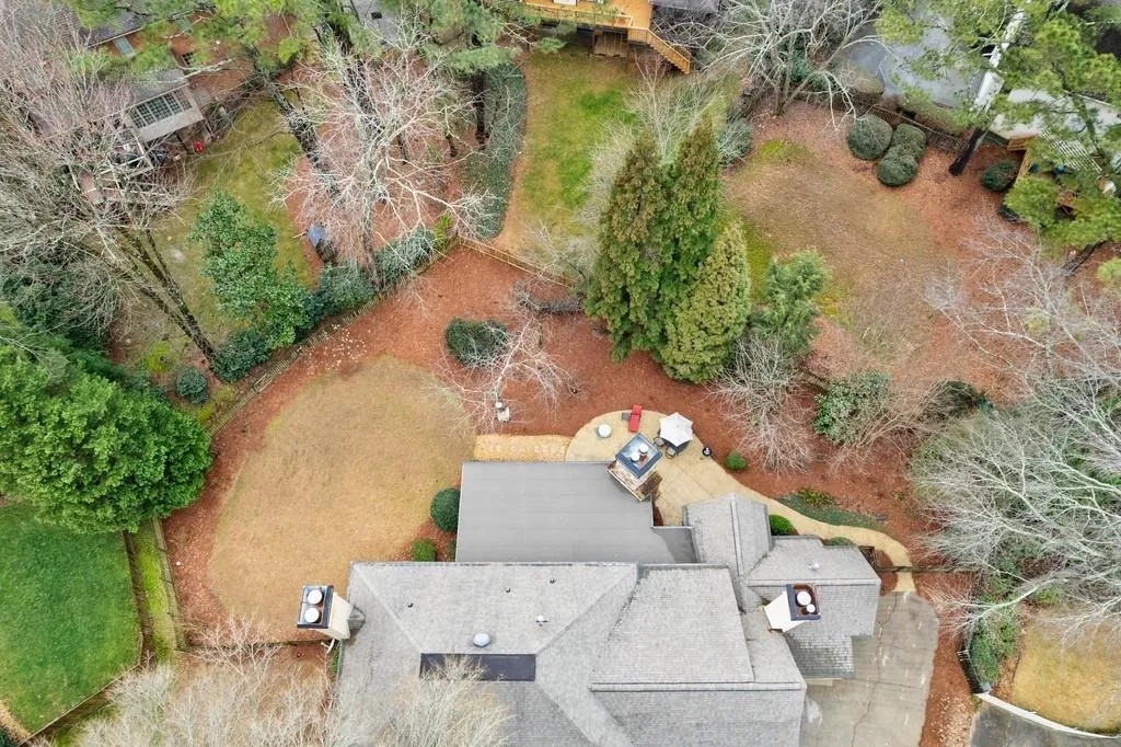 330 Keymar Court, Sandy Springs, Georgia 30350, 4 Bedrooms Bedrooms, ,4 BathroomsBathrooms,Residential,Sold,330 Keymar Court,7007468
