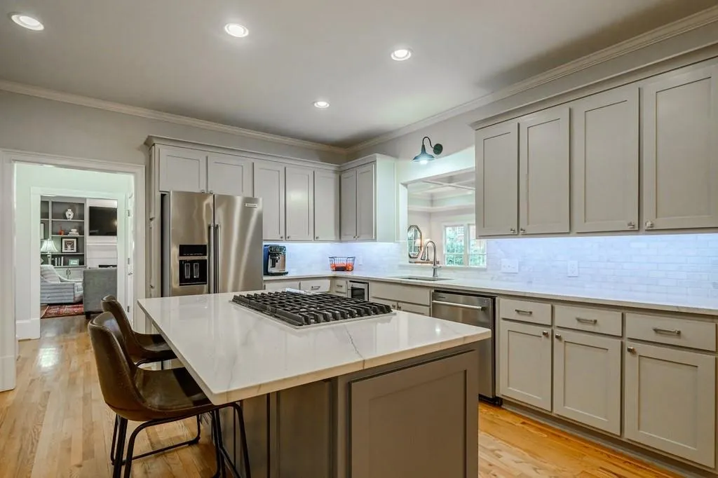 330 Keymar Court, Sandy Springs, Georgia 30350, 4 Bedrooms Bedrooms, ,4 BathroomsBathrooms,Residential,Sold,330 Keymar Court,7007468