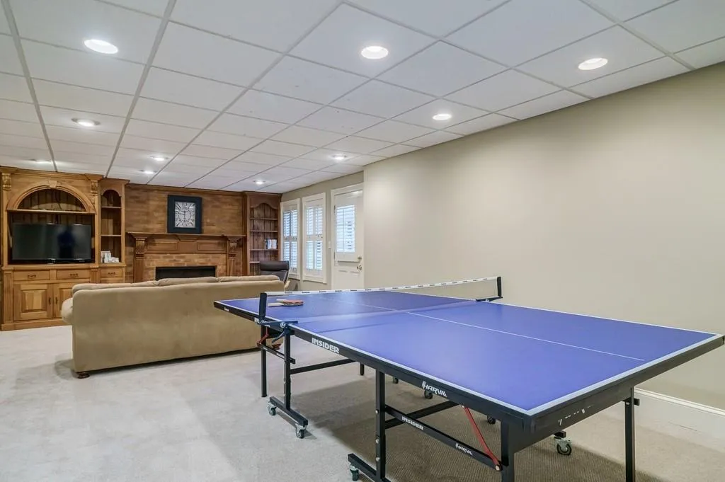 330 Keymar Court, Sandy Springs, Georgia 30350, 4 Bedrooms Bedrooms, ,4 BathroomsBathrooms,Residential,Sold,330 Keymar Court,7007468