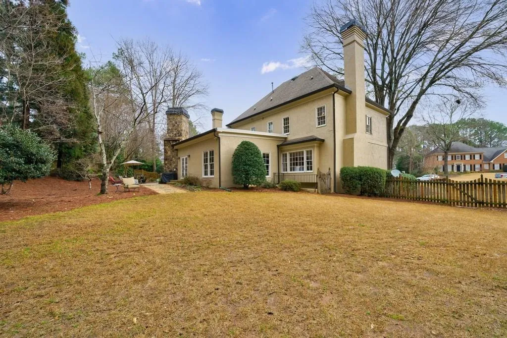 330 Keymar Court, Sandy Springs, Georgia 30350, 4 Bedrooms Bedrooms, ,4 BathroomsBathrooms,Residential,Sold,330 Keymar Court,7007468