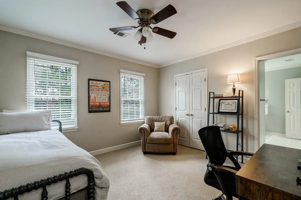 330 Keymar Court, Sandy Springs, Georgia 30350, 4 Bedrooms Bedrooms, ,4 BathroomsBathrooms,Residential,Sold,330 Keymar Court,7007468