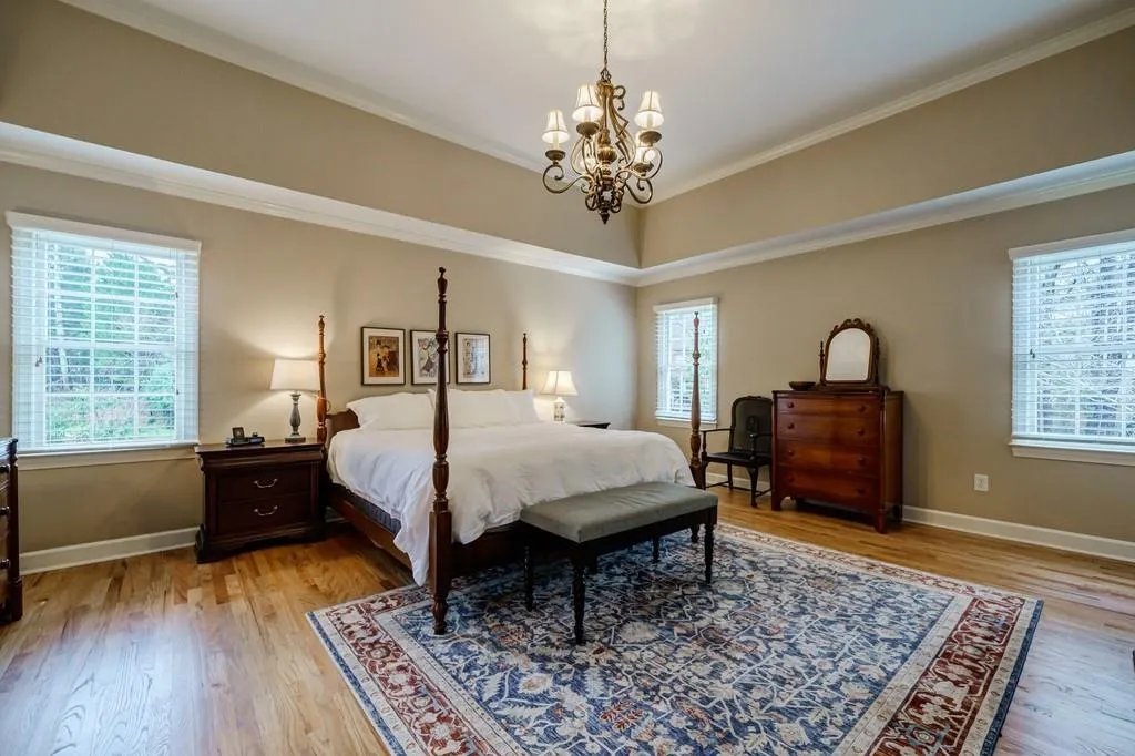 330 Keymar Court, Sandy Springs, Georgia 30350, 4 Bedrooms Bedrooms, ,4 BathroomsBathrooms,Residential,Sold,330 Keymar Court,7007468