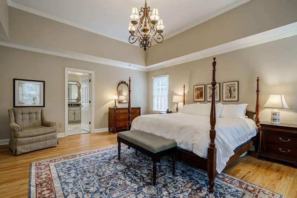 330 Keymar Court, Sandy Springs, Georgia 30350, 4 Bedrooms Bedrooms, ,4 BathroomsBathrooms,Residential,Sold,330 Keymar Court,7007468