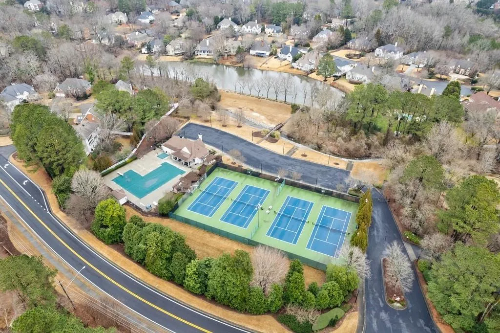 330 Keymar Court, Sandy Springs, Georgia 30350, 4 Bedrooms Bedrooms, ,4 BathroomsBathrooms,Residential,Sold,330 Keymar Court,7007468