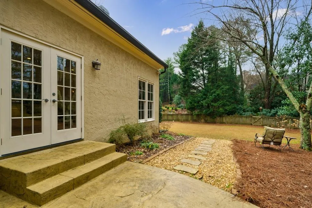 330 Keymar Court, Sandy Springs, Georgia 30350, 4 Bedrooms Bedrooms, ,4 BathroomsBathrooms,Residential,Sold,330 Keymar Court,7007468