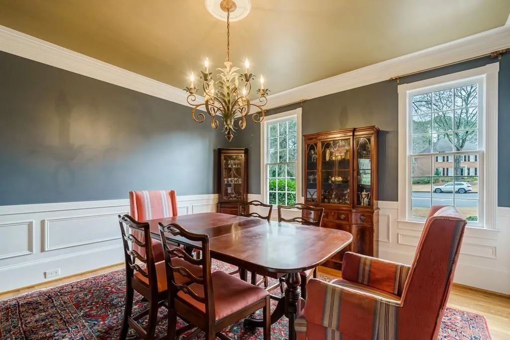330 Keymar Court, Sandy Springs, Georgia 30350, 4 Bedrooms Bedrooms, ,4 BathroomsBathrooms,Residential,Sold,330 Keymar Court,7007468