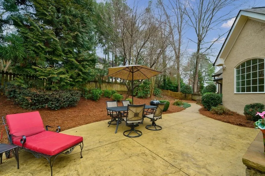 330 Keymar Court, Sandy Springs, Georgia 30350, 4 Bedrooms Bedrooms, ,4 BathroomsBathrooms,Residential,Sold,330 Keymar Court,7007468