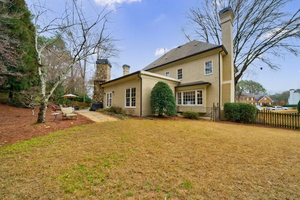 330 Keymar Court, Sandy Springs, Georgia 30350, 4 Bedrooms Bedrooms, ,4 BathroomsBathrooms,Residential,Sold,330 Keymar Court,7007468