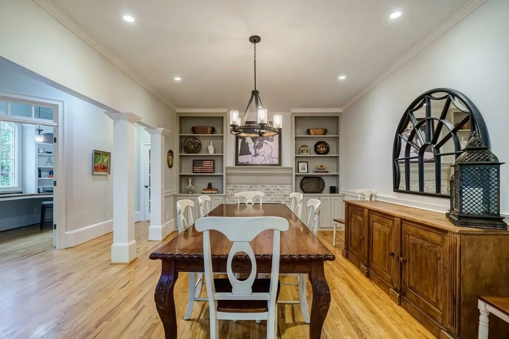 330 Keymar Court, Sandy Springs, Georgia 30350, 4 Bedrooms Bedrooms, ,4 BathroomsBathrooms,Residential,Sold,330 Keymar Court,7007468