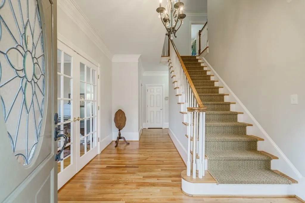 330 Keymar Court, Sandy Springs, Georgia 30350, 4 Bedrooms Bedrooms, ,4 BathroomsBathrooms,Residential,Sold,330 Keymar Court,7007468