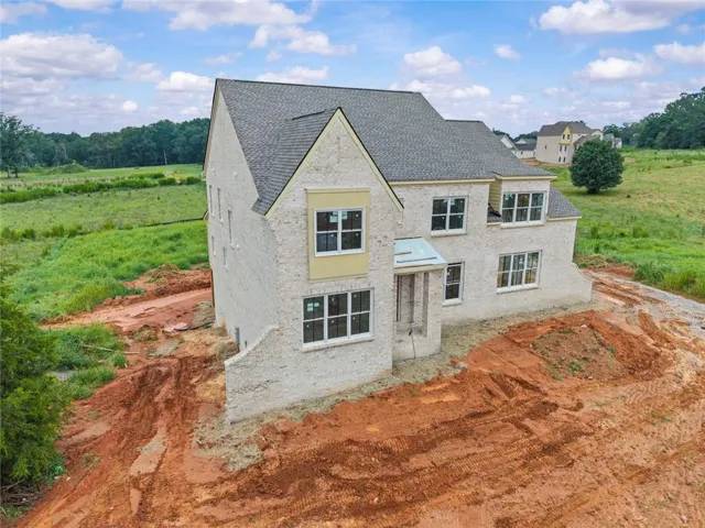 1285 Malcom Estates, Bogart, Georgia 30622