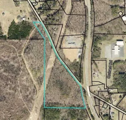 0 Joe Frank Harris Parkway, Adairsville, Georgia 30103