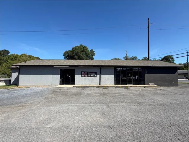 1200 Dean Avenue Se, Rome, Georgia 30161