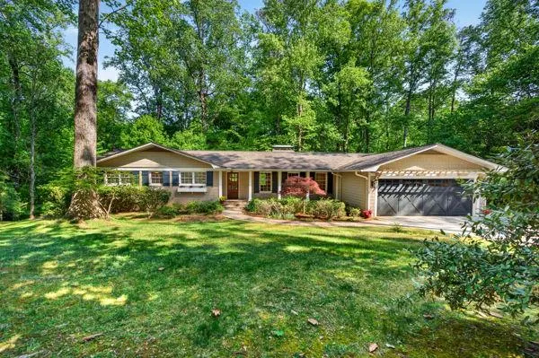2070 Clay Drive Ne, Sandy Springs, Georgia 30350