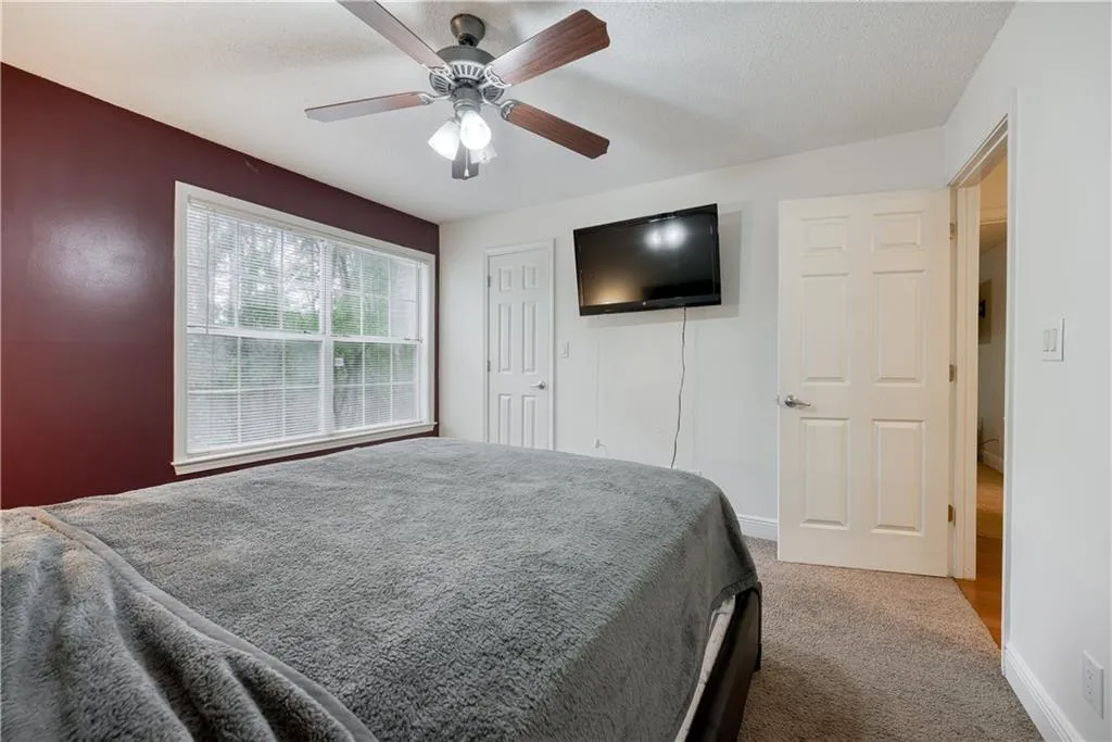 4202 Santa Fe Parkway, Sandy Springs, Georgia 30350, 3 Bedrooms Bedrooms, ,2 BathroomsBathrooms,Residential,Sold,4202 Santa Fe Parkway,7202627