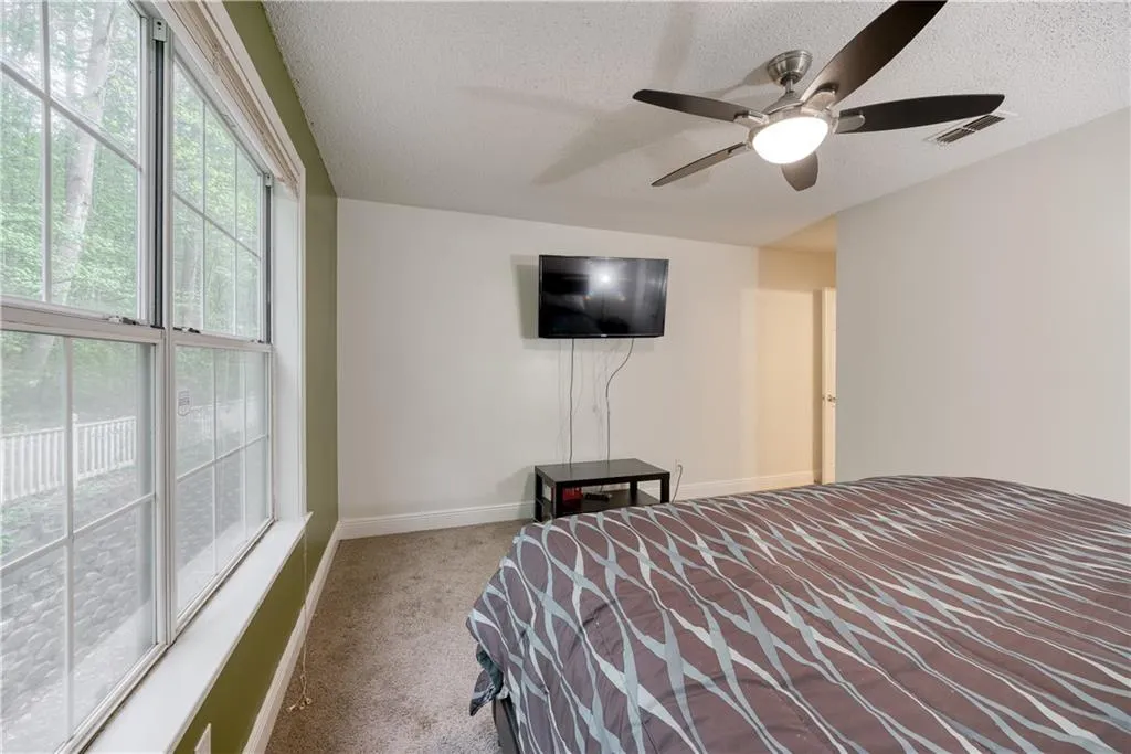 4202 Santa Fe Parkway, Sandy Springs, Georgia 30350, 3 Bedrooms Bedrooms, ,2 BathroomsBathrooms,Residential,Sold,4202 Santa Fe Parkway,7202627