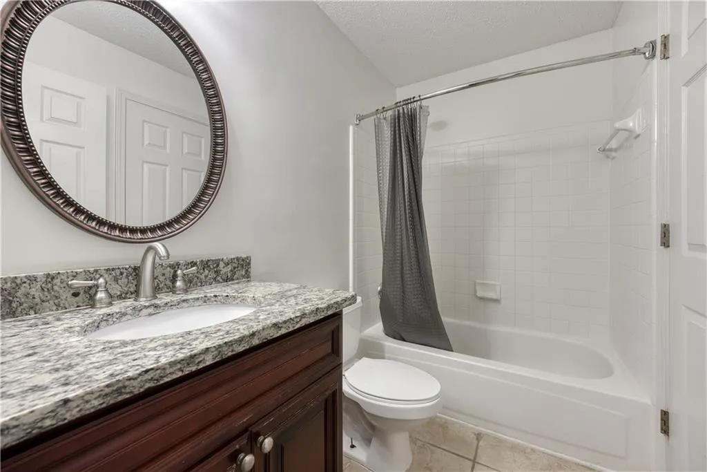 4202 Santa Fe Parkway, Sandy Springs, Georgia 30350, 3 Bedrooms Bedrooms, ,2 BathroomsBathrooms,Residential,Sold,4202 Santa Fe Parkway,7202627