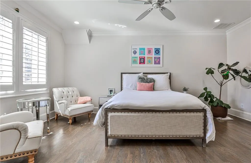 5120 Powers Ferry Road, Atlanta, Georgia 30327, 5 Bedrooms Bedrooms, ,5 BathroomsBathrooms,Residential,Sold,5120 Powers Ferry Road,7228382