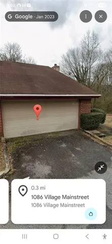 1086 Village Road, Stone Mountain, Georgia 30088