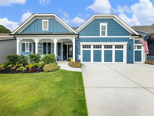 522 Ontario Lane, Hoschton, Georgia 30548