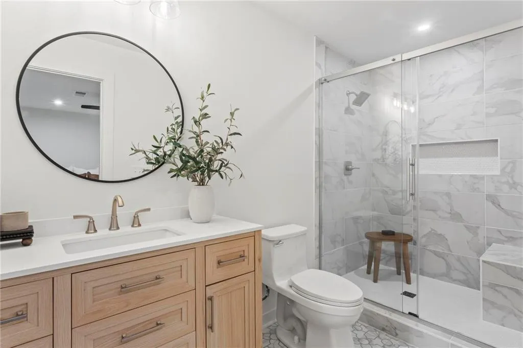 6600 Bridgewood Valley Road, Atlanta, Georgia 30328, 4 Bedrooms Bedrooms, ,2 BathroomsBathrooms,Residential,Sold,6600 Bridgewood Valley Road,7449834