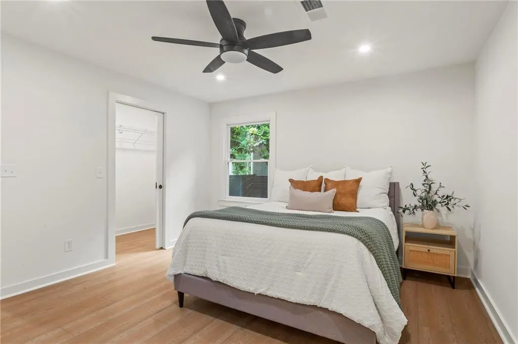 6600 Bridgewood Valley Road, Atlanta, Georgia 30328, 4 Bedrooms Bedrooms, ,2 BathroomsBathrooms,Residential,Sold,6600 Bridgewood Valley Road,7449834