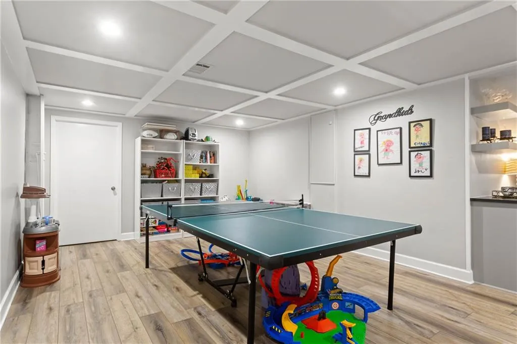 7580 Brigham Drive, Sandy Springs, Georgia 30350, 4 Bedrooms Bedrooms, ,4 BathroomsBathrooms,Residential,Sold,7580 Brigham Drive,7023125