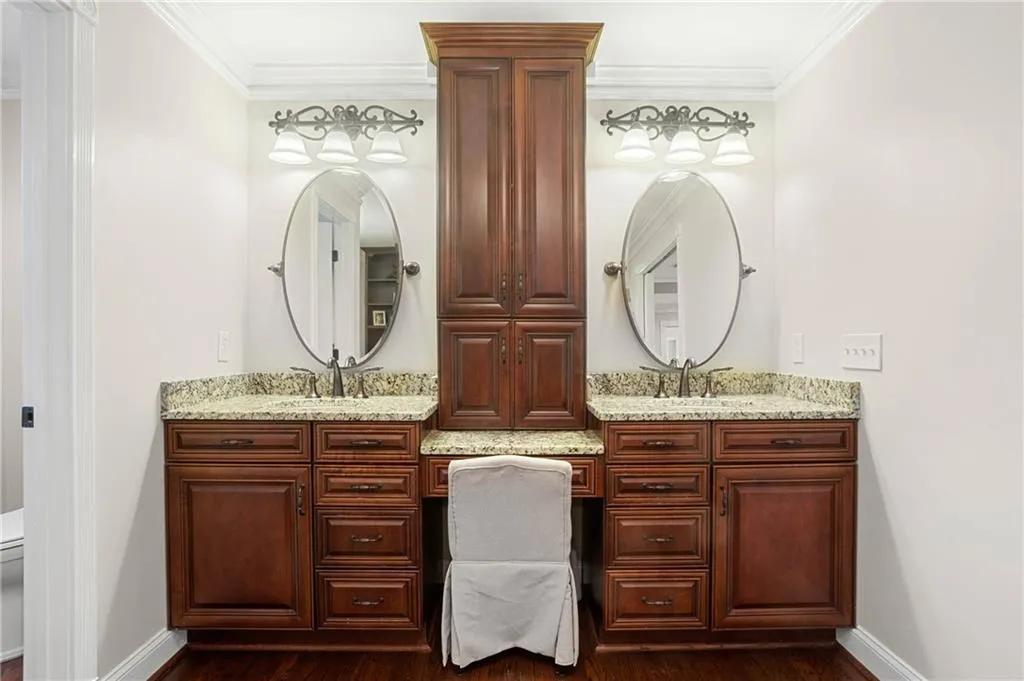 7580 Brigham Drive, Sandy Springs, Georgia 30350, 4 Bedrooms Bedrooms, ,4 BathroomsBathrooms,Residential,Sold,7580 Brigham Drive,7023125