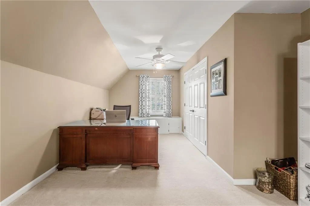 7580 Brigham Drive, Sandy Springs, Georgia 30350, 4 Bedrooms Bedrooms, ,4 BathroomsBathrooms,Residential,Sold,7580 Brigham Drive,7023125