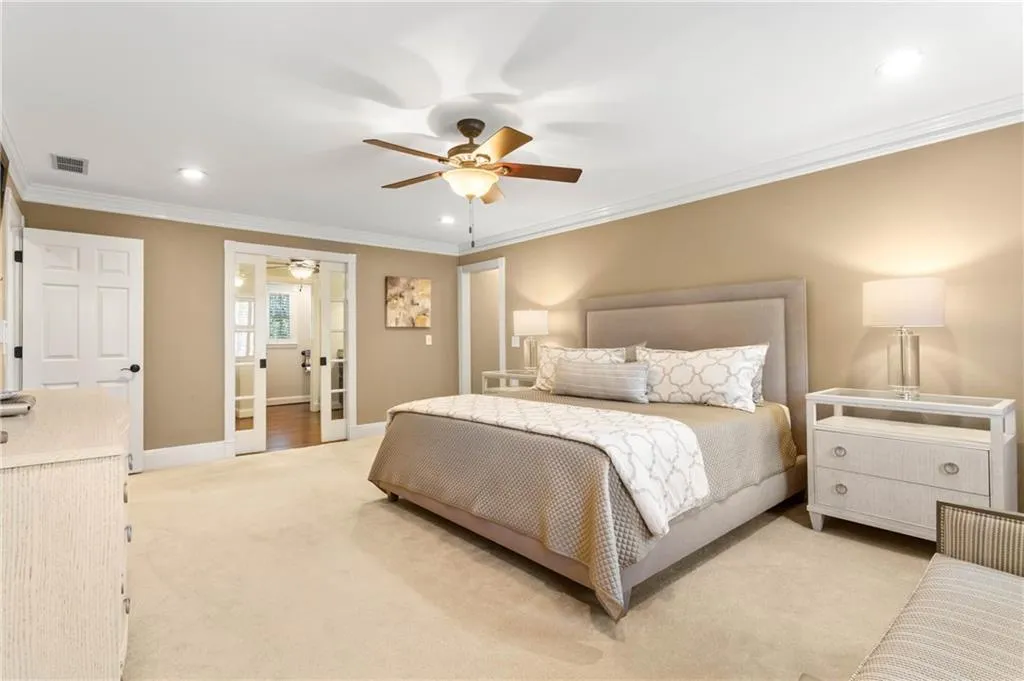 7580 Brigham Drive, Sandy Springs, Georgia 30350, 4 Bedrooms Bedrooms, ,4 BathroomsBathrooms,Residential,Sold,7580 Brigham Drive,7023125