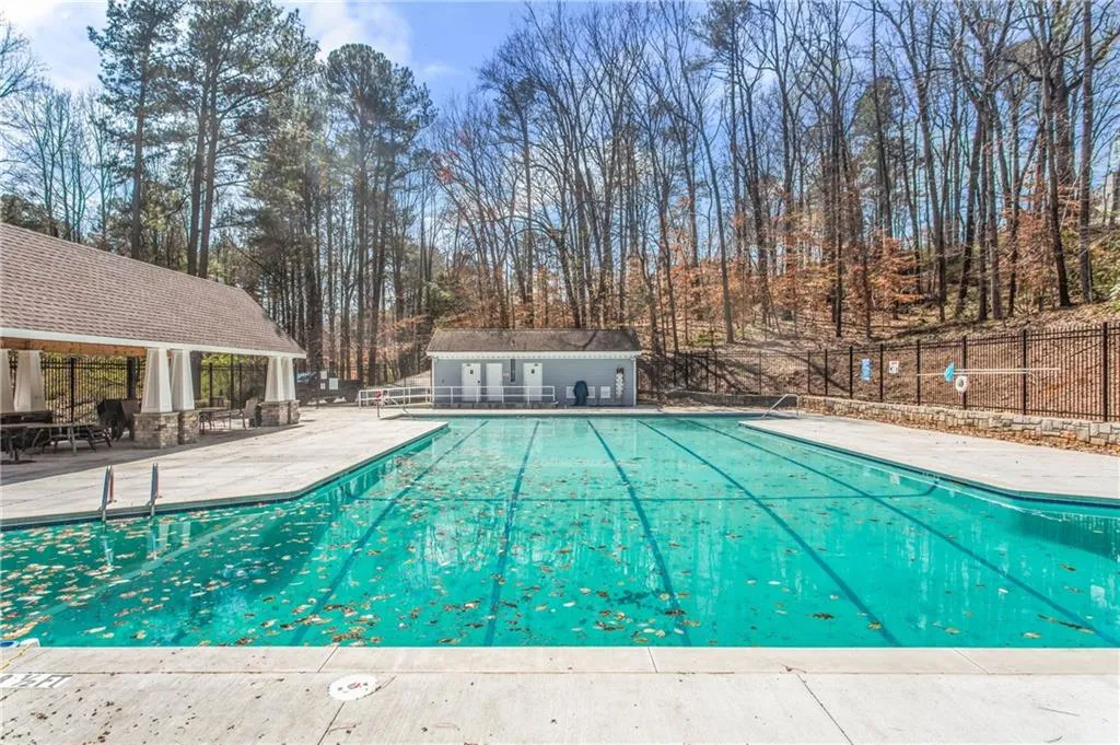 7580 Brigham Drive, Sandy Springs, Georgia 30350, 4 Bedrooms Bedrooms, ,4 BathroomsBathrooms,Residential,Sold,7580 Brigham Drive,7023125