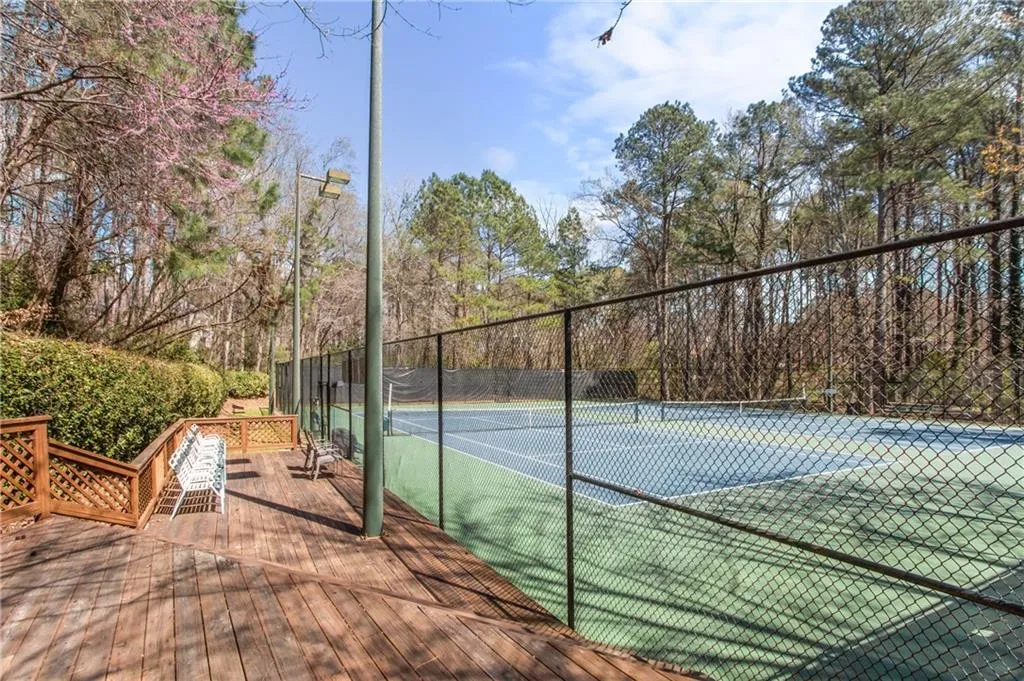 7580 Brigham Drive, Sandy Springs, Georgia 30350, 4 Bedrooms Bedrooms, ,4 BathroomsBathrooms,Residential,Sold,7580 Brigham Drive,7023125