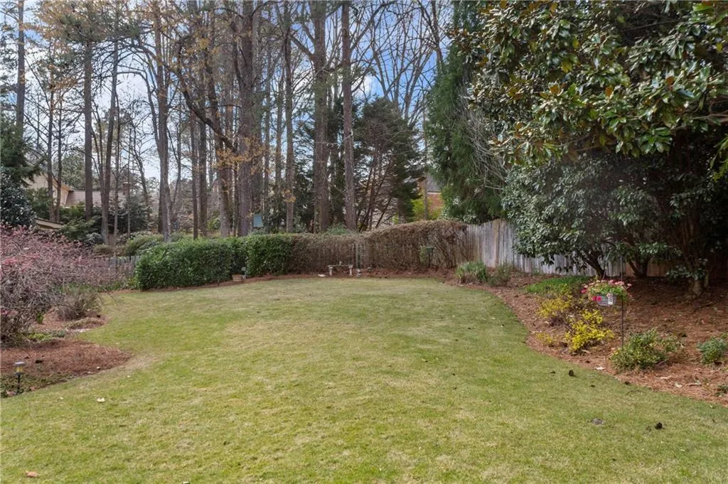 7580 Brigham Drive, Sandy Springs, Georgia 30350, 4 Bedrooms Bedrooms, ,4 BathroomsBathrooms,Residential,Sold,7580 Brigham Drive,7023125