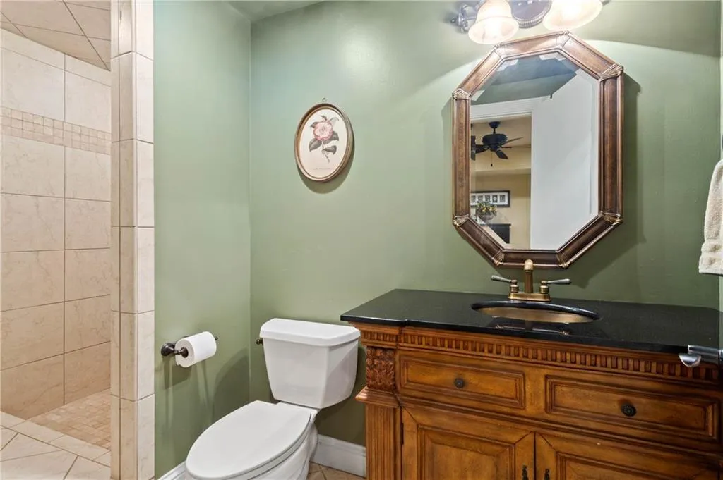 7580 Brigham Drive, Sandy Springs, Georgia 30350, 4 Bedrooms Bedrooms, ,4 BathroomsBathrooms,Residential,Sold,7580 Brigham Drive,7023125