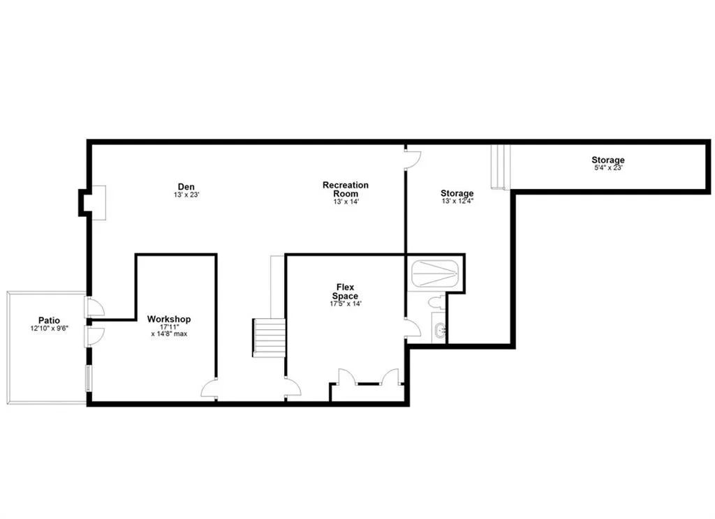 7580 Brigham Drive, Sandy Springs, Georgia 30350, 4 Bedrooms Bedrooms, ,4 BathroomsBathrooms,Residential,Sold,7580 Brigham Drive,7023125