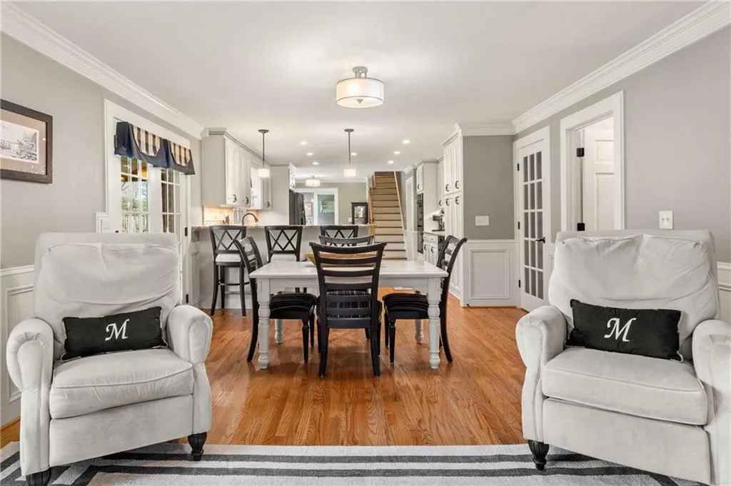 7580 Brigham Drive, Sandy Springs, Georgia 30350, 4 Bedrooms Bedrooms, ,4 BathroomsBathrooms,Residential,Sold,7580 Brigham Drive,7023125