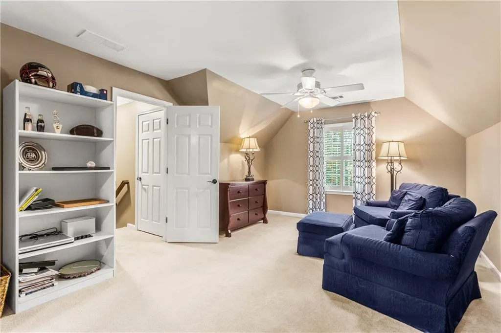 7580 Brigham Drive, Sandy Springs, Georgia 30350, 4 Bedrooms Bedrooms, ,4 BathroomsBathrooms,Residential,Sold,7580 Brigham Drive,7023125