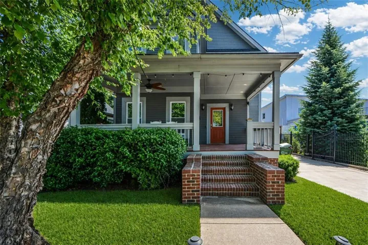 64 Howell Street Se, Atlanta, Georgia 30312