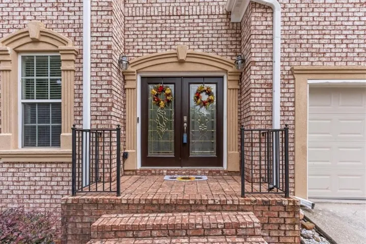 3113 Brians Creek Drive Se, Conyers, Georgia 30013