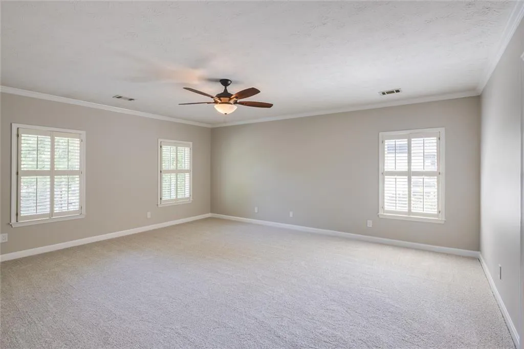 445 Hunters Crossing Drive, Atlanta, Georgia 30328, 5 Bedrooms Bedrooms, ,3 BathroomsBathrooms,Residential,Sold,445 Hunters Crossing Drive,7232031