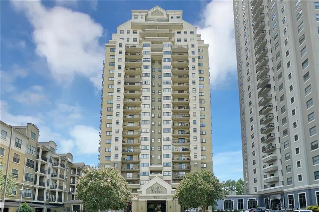 795 Hammond Drive Unit 407, Atlanta, Georgia 30328, 2 Bedrooms Bedrooms, ,2 BathroomsBathrooms,Residential,For Sale,795 Hammond Drive Unit 407,7634474