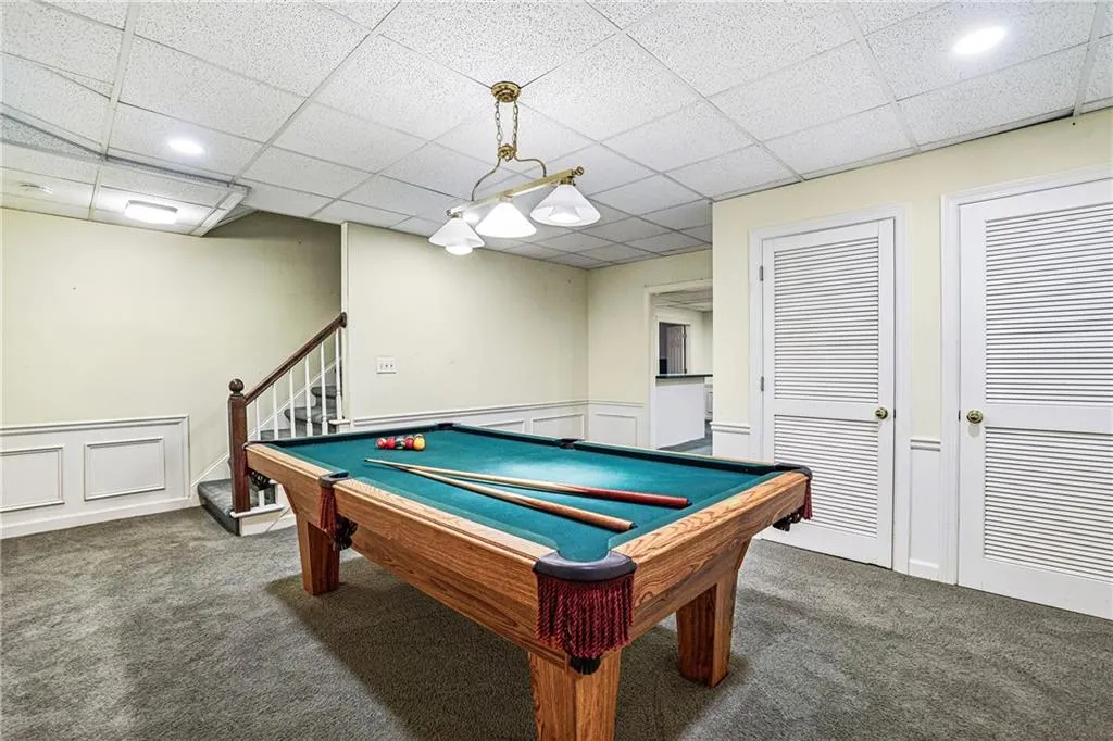 10 Old Maryland Chase, Sandy Springs, Georgia 30327, 5 Bedrooms Bedrooms, ,3 BathroomsBathrooms,Residential,Sold,10 Old Maryland Chase,7485765