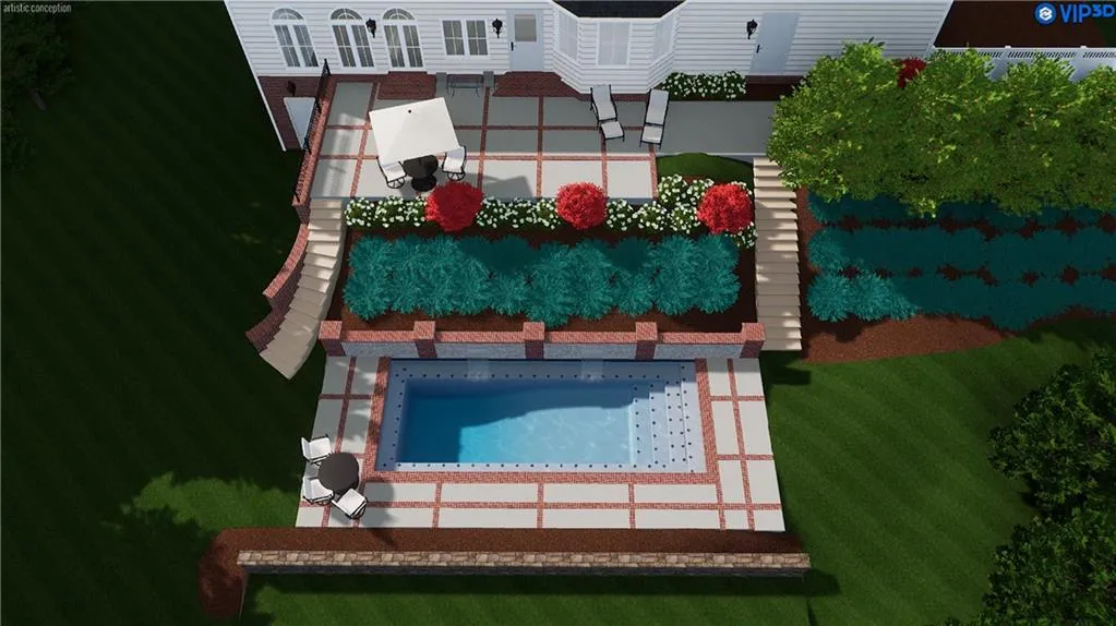 10 Old Maryland Chase, Sandy Springs, Georgia 30327, 5 Bedrooms Bedrooms, ,3 BathroomsBathrooms,Residential,Sold,10 Old Maryland Chase,7485765